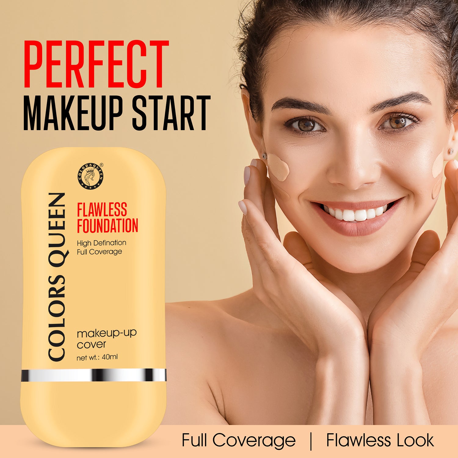 Flawless Foundation