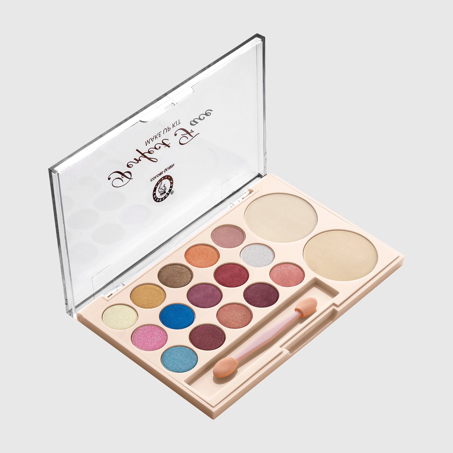 Buy Perfect Face Makeup Kit Online – Colors Queen