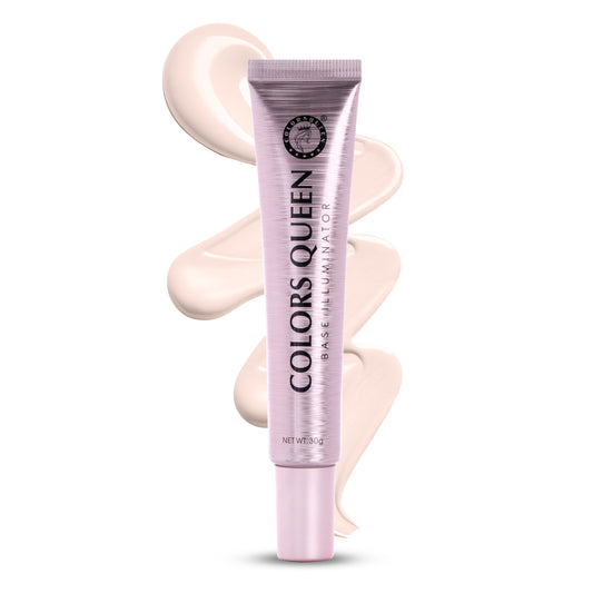 Colors Queen Base Illuminator