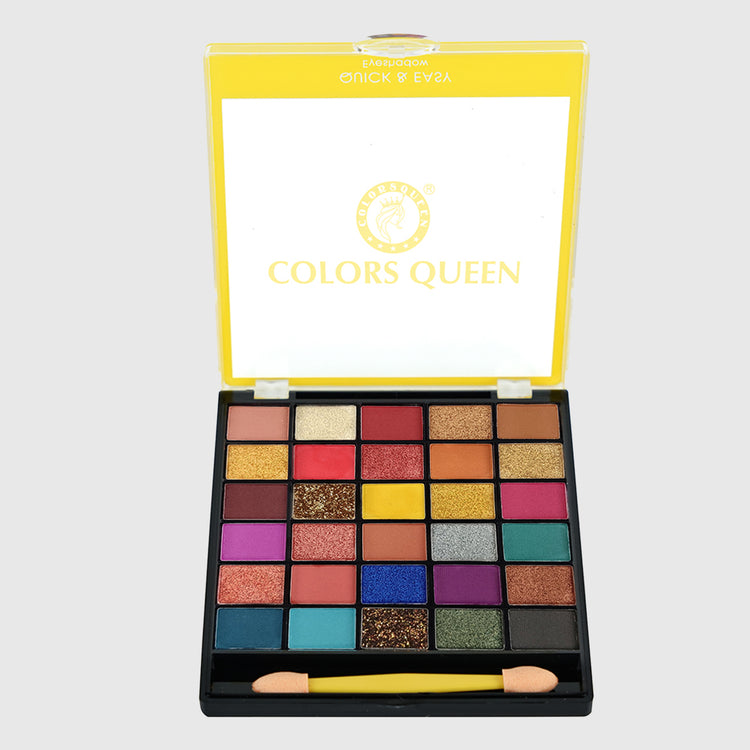 Color Is Queen Colors Queen