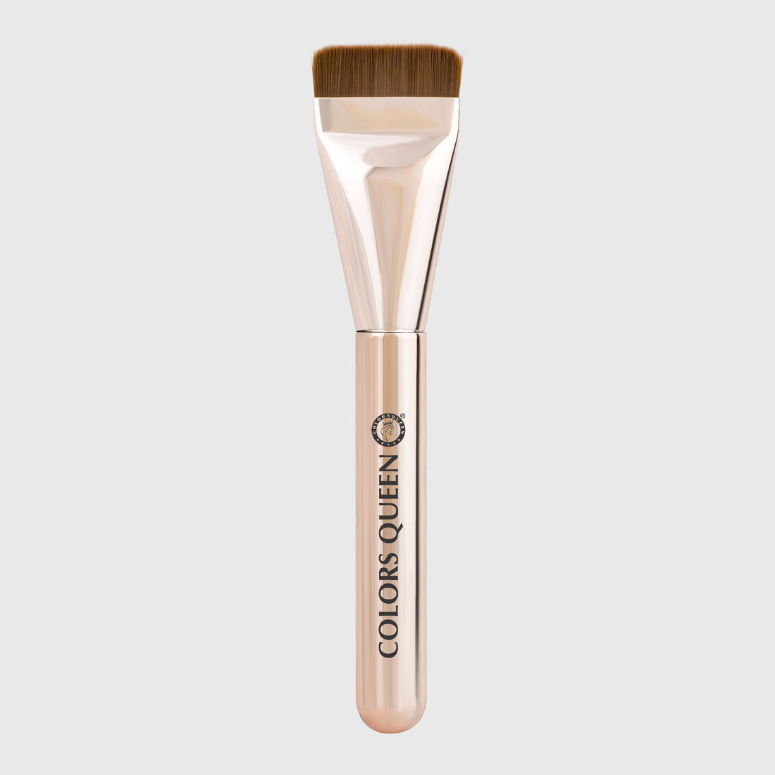 Flat Foundation Brush