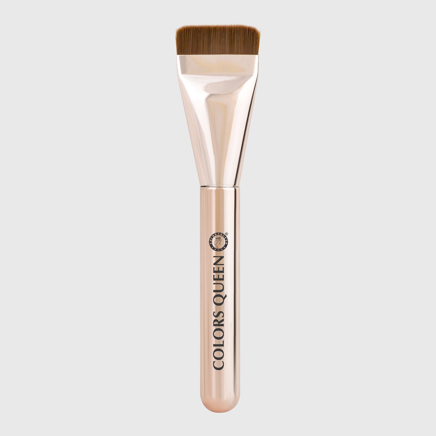 Flat Foundation Brush