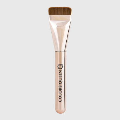 Flat Foundation Brush