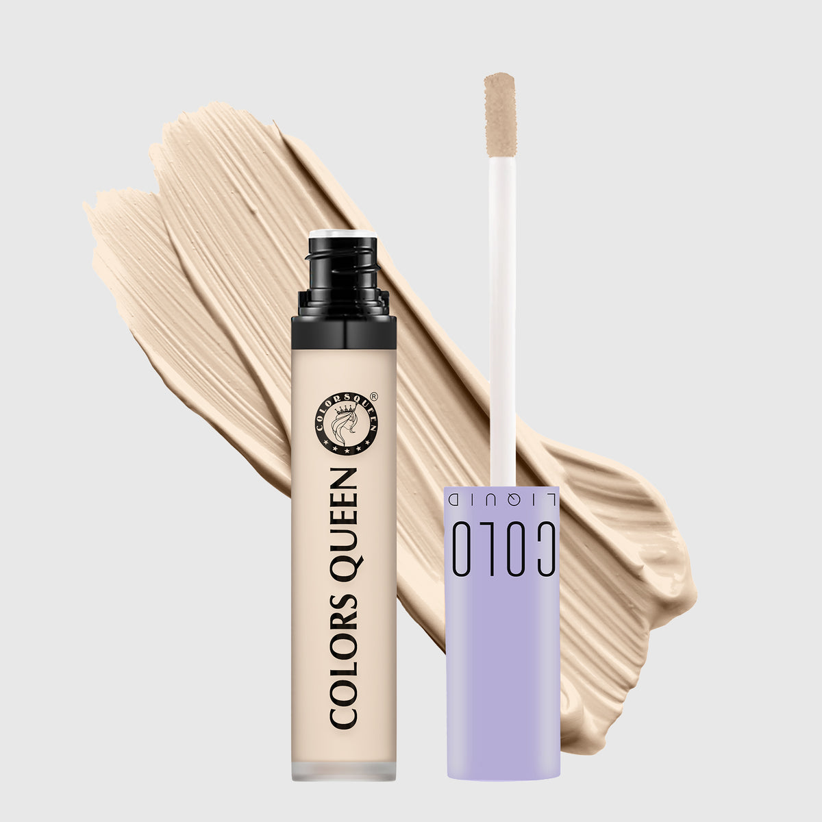Conceal & Reveal Liquid Concealer | Best Under Eye Concealer for Dark Circles & Blemishes