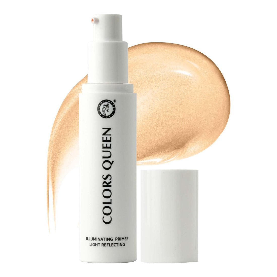COLORS QUEEN Illuminating Primer Light Reflecting