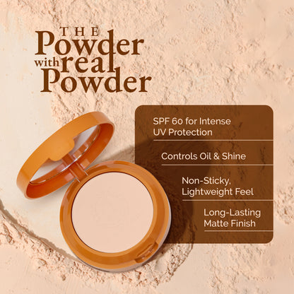Sun Expert Compact Powder | 20 Gram
