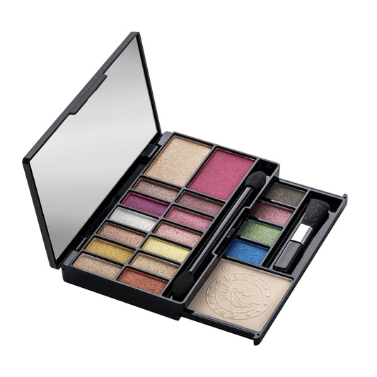 Colors Queen Makeup Studio Makeup kit