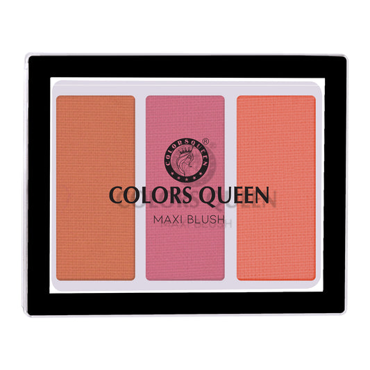 Colors Queen Maxi Blush