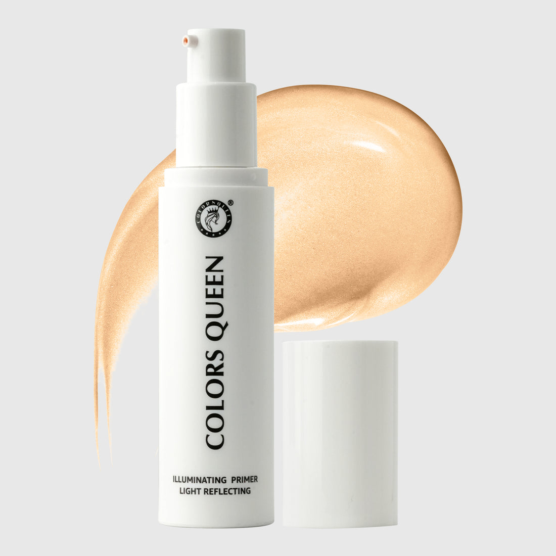 Illuminating Primer Light Reflecting