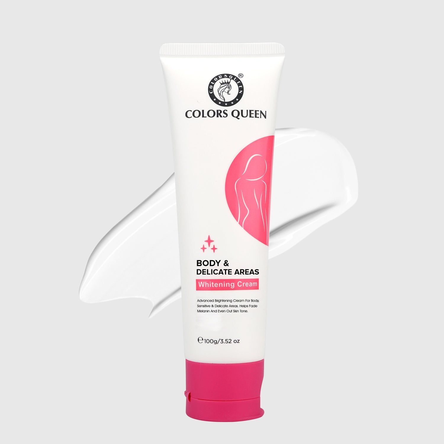 Body &amp; Private Parts Whitening Cream | 100 Gram