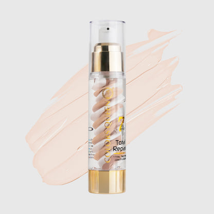 Colors Queen 7-in-1 Total Repair Foundation – All-in-One Makeup Cream