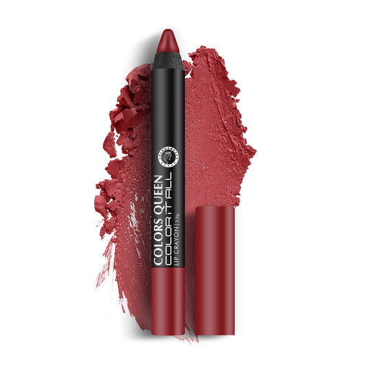 Colors Queen Color It All Lip Crayon