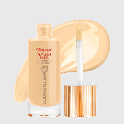 Hollywood Flawless Filter Foundation