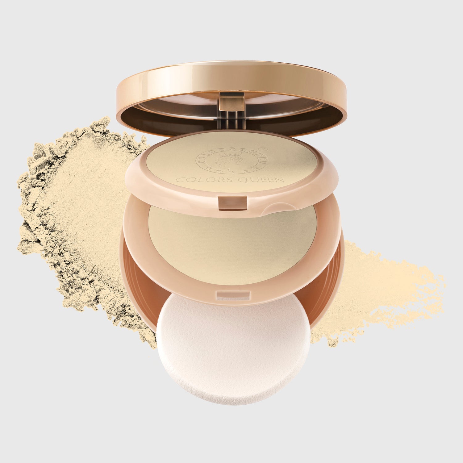 Colors Queen Brightness Powder