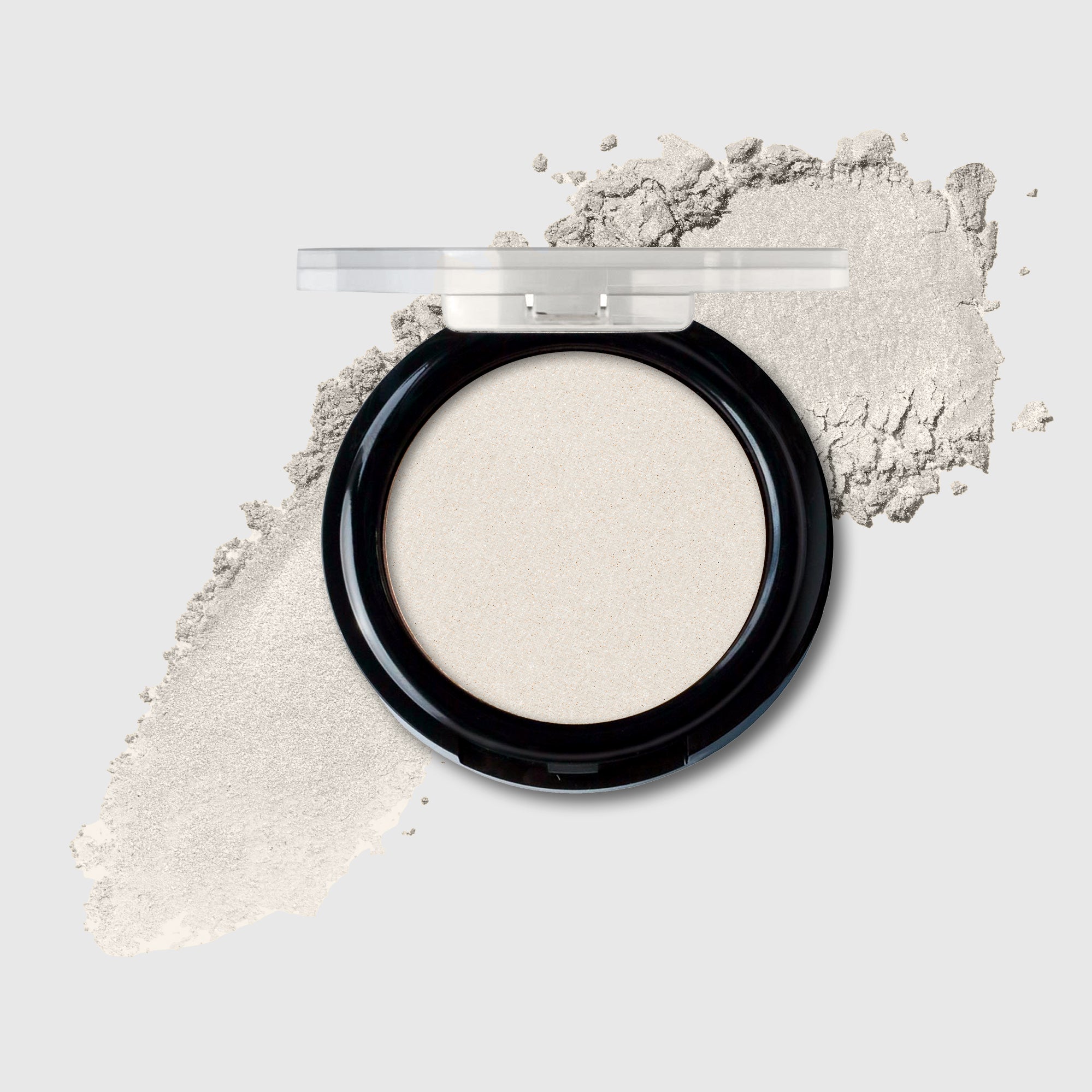 Master Chrome Metallic Highlighter