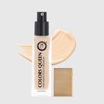 Pure Perfection Foundation | 30 ML