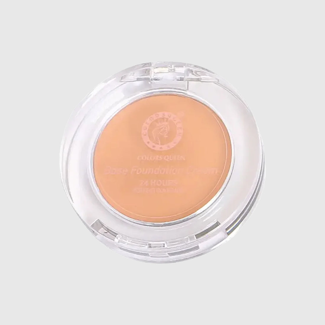 Perfect Coverage Base Foundation Cream