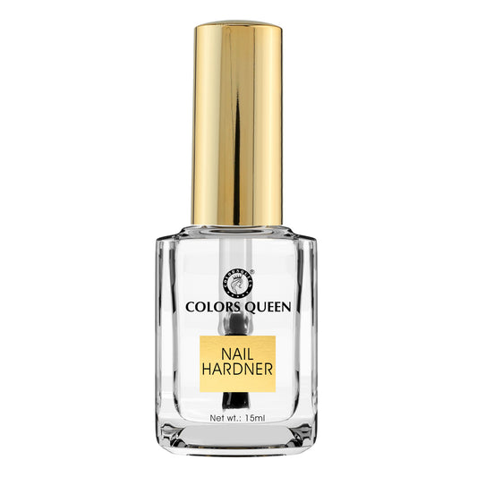 Colors Queen Nail Care (Nail Hardner)