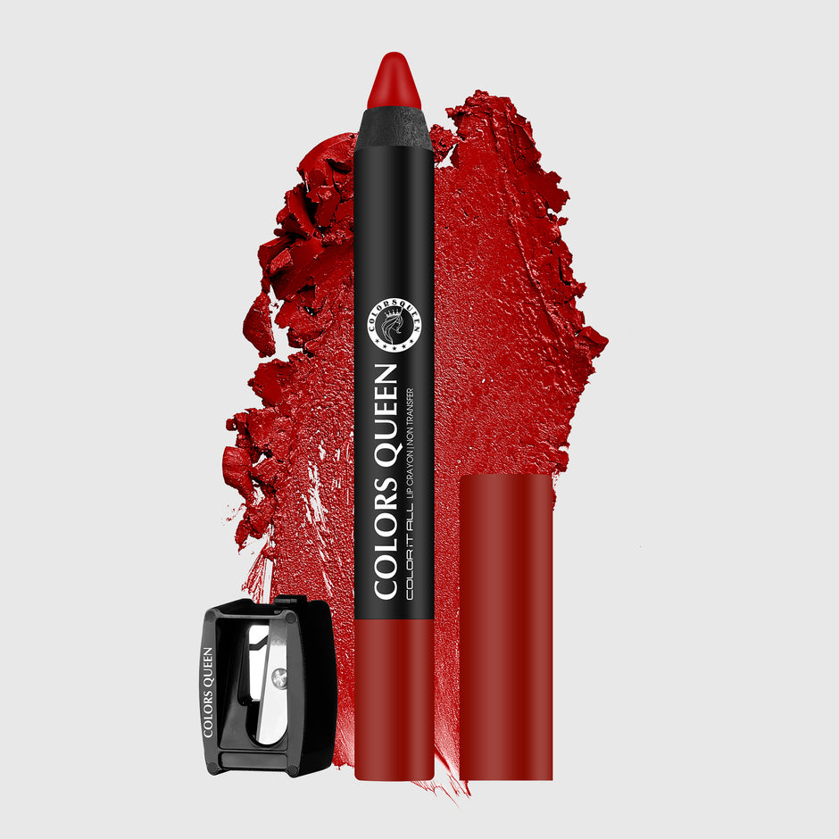 Buy Long Lasting Lipstick Online at Best Price – Colors Queen