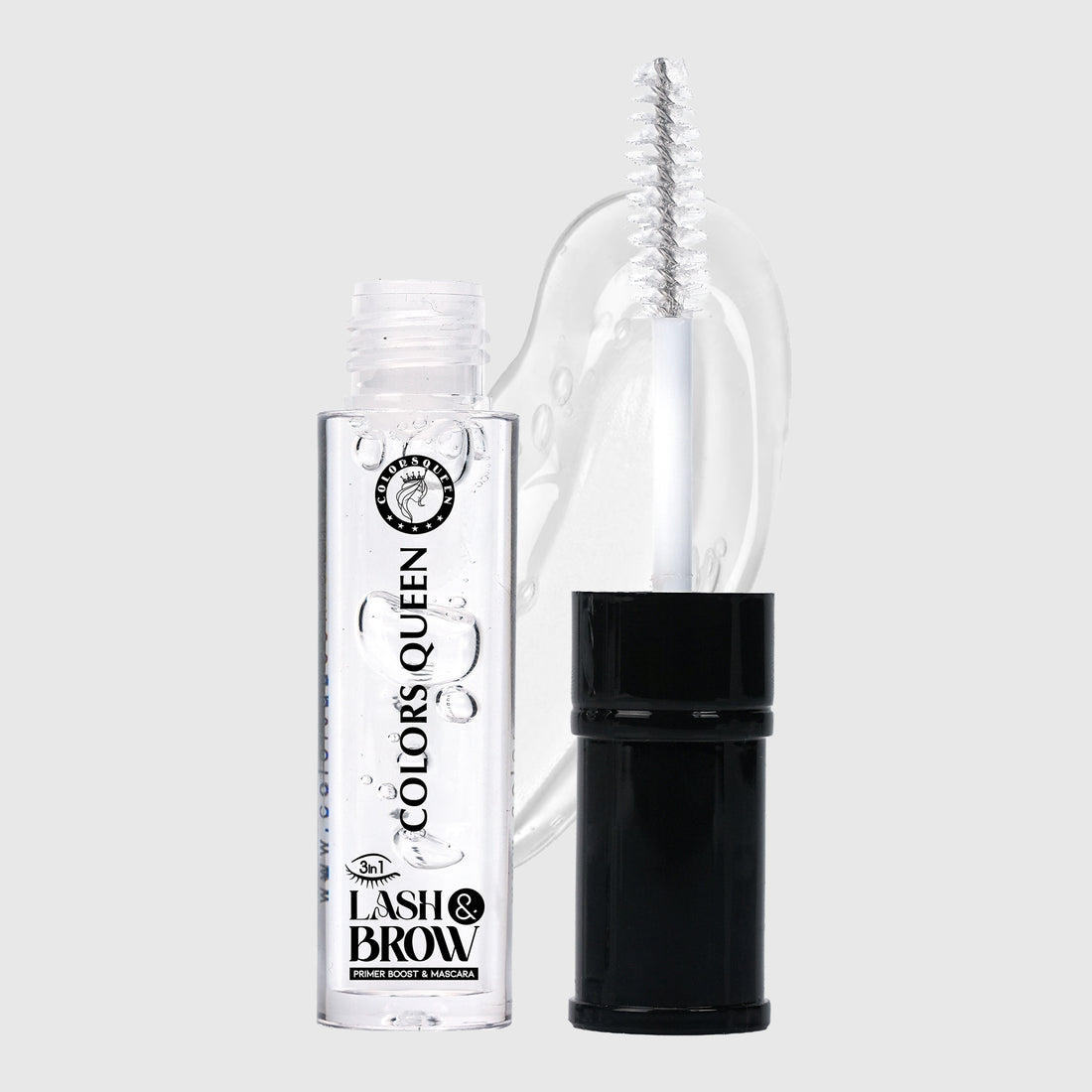 Clear Lash &amp; Brow Mascara | 7 ML