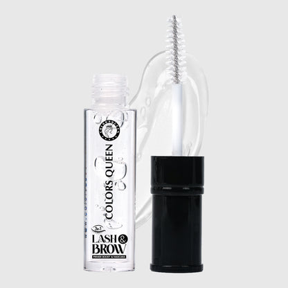 Clear Lash &amp; Brow Mascara | 7 ML