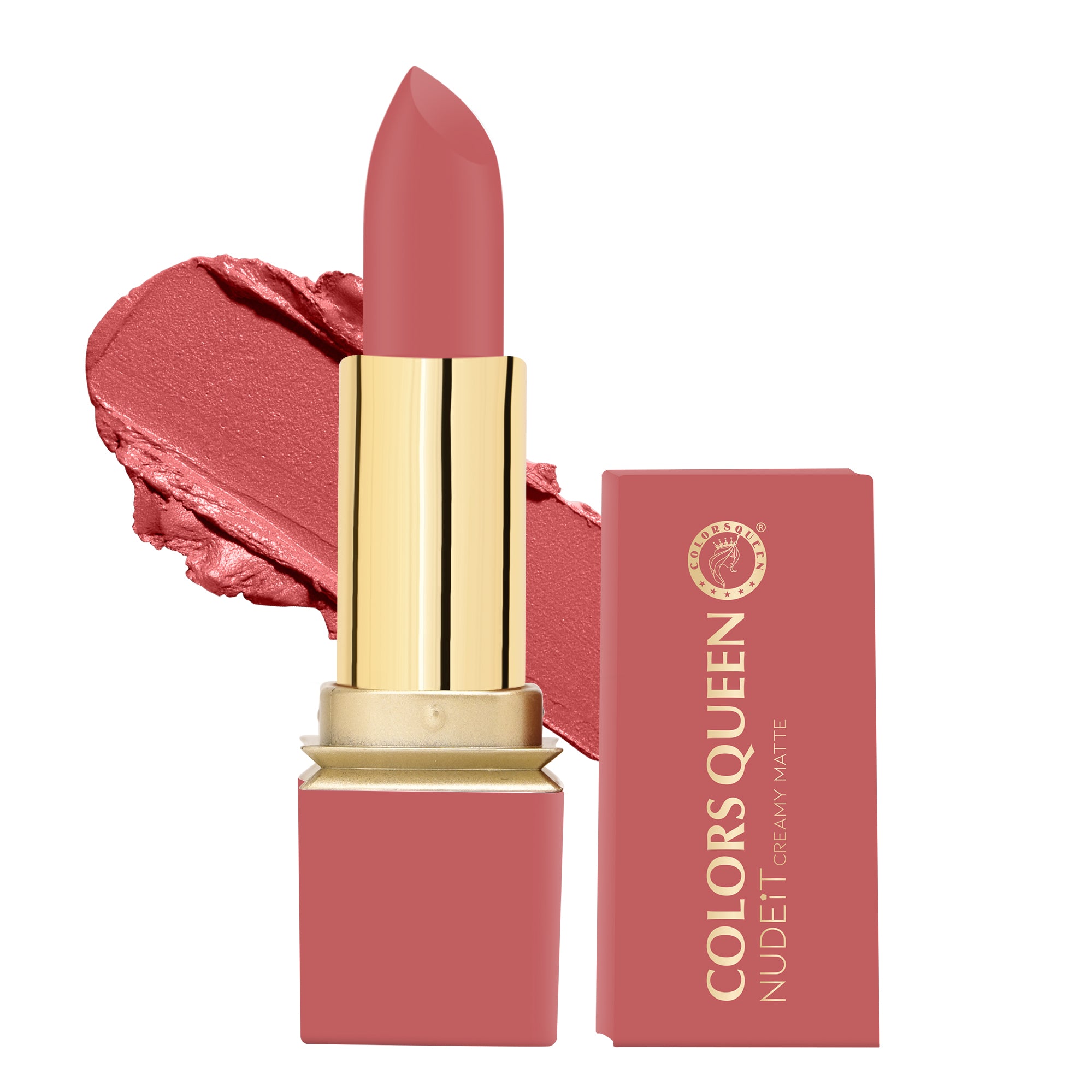 Color Is Queen Colors Queen: Buy Makeup, Cosmetics, Skincare Products Online