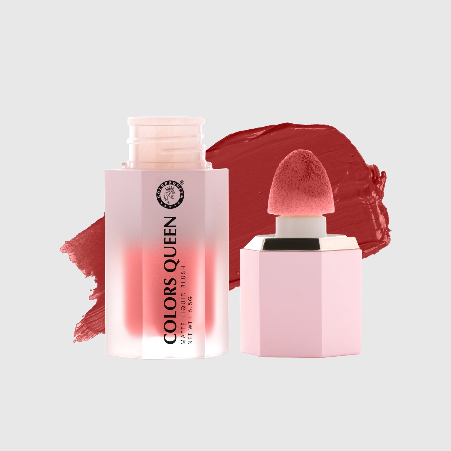 Matte Liquid Blush | 6.5 Gram