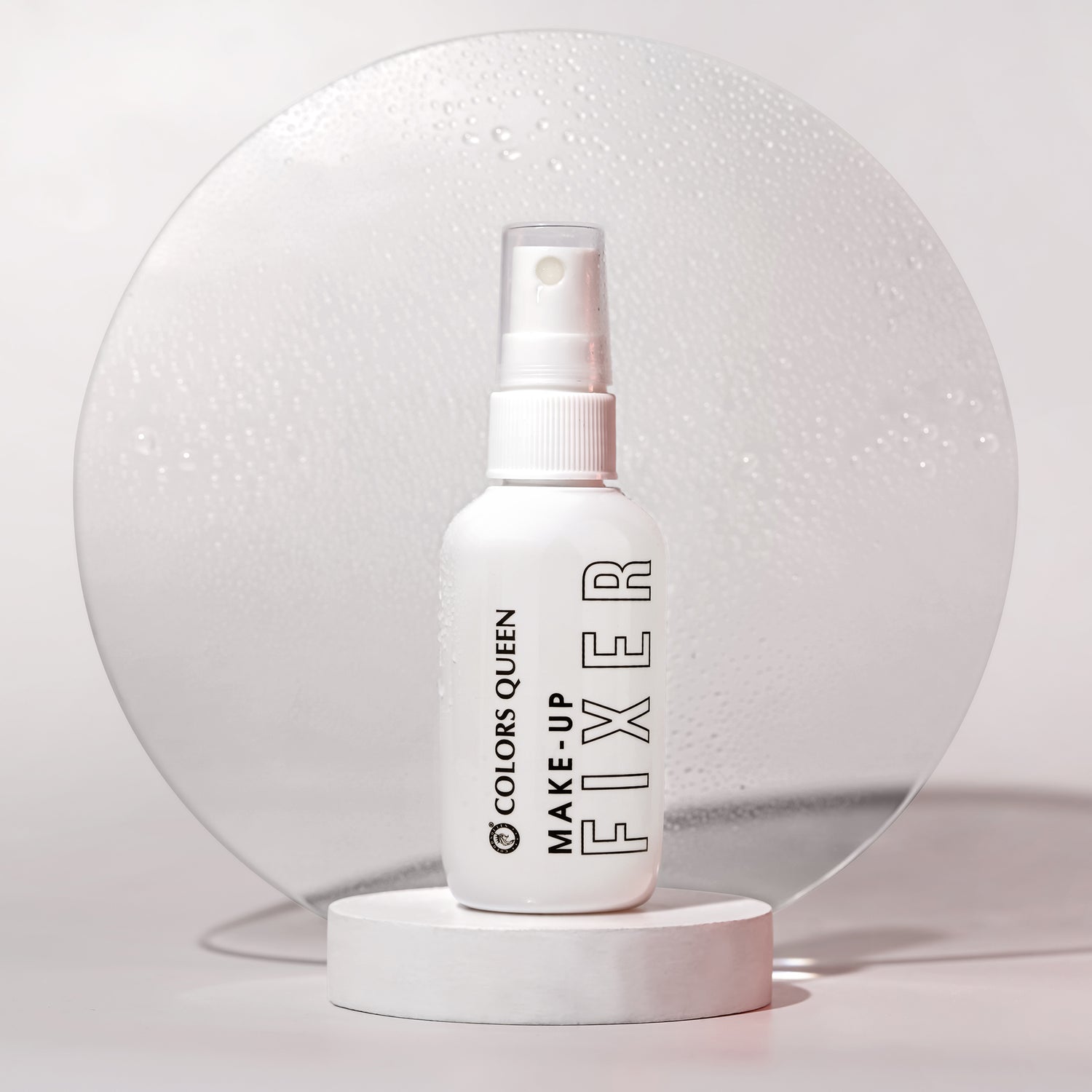 Fix Quickly Makeup Setting Spray | 70ml