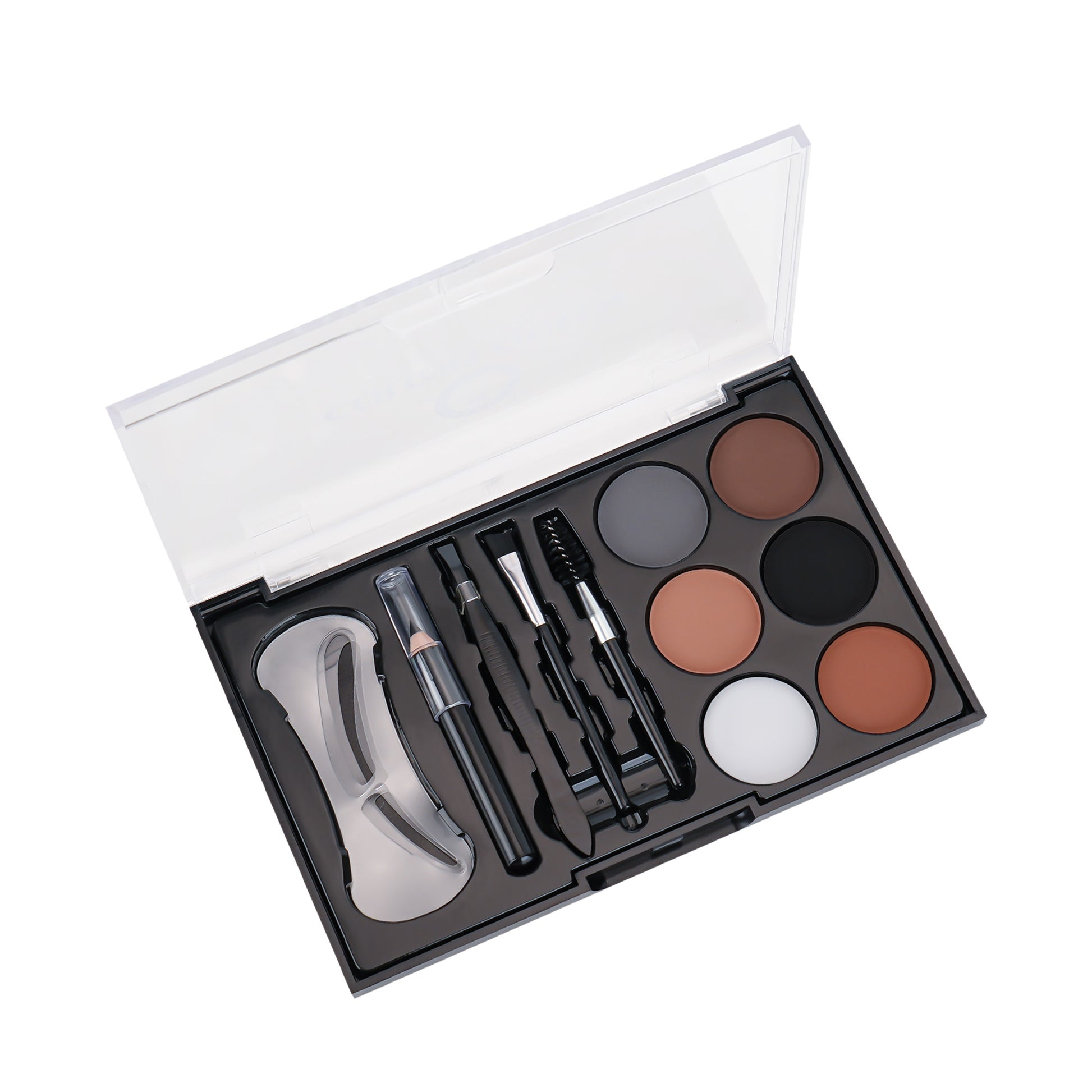 Colors Queen Eyebrow Palette