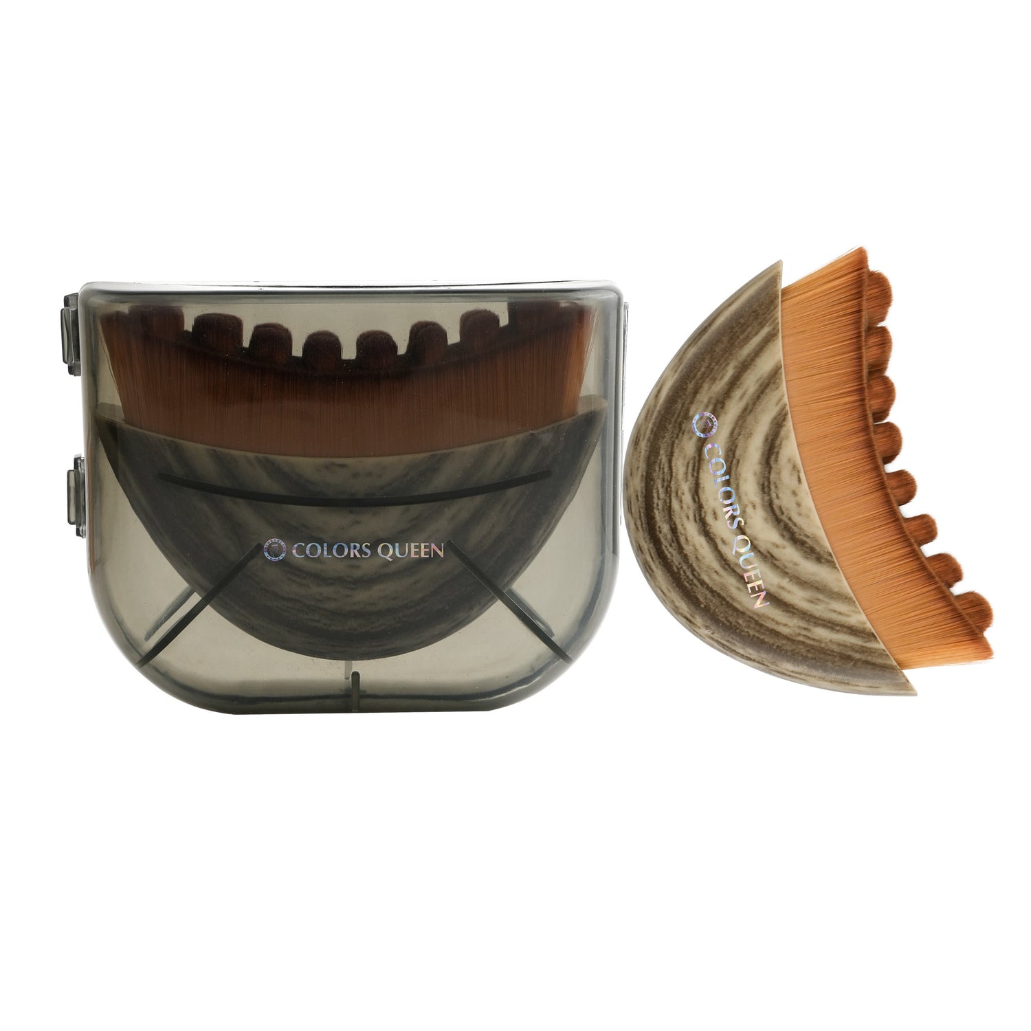  Lymphatic Contour Face Brush