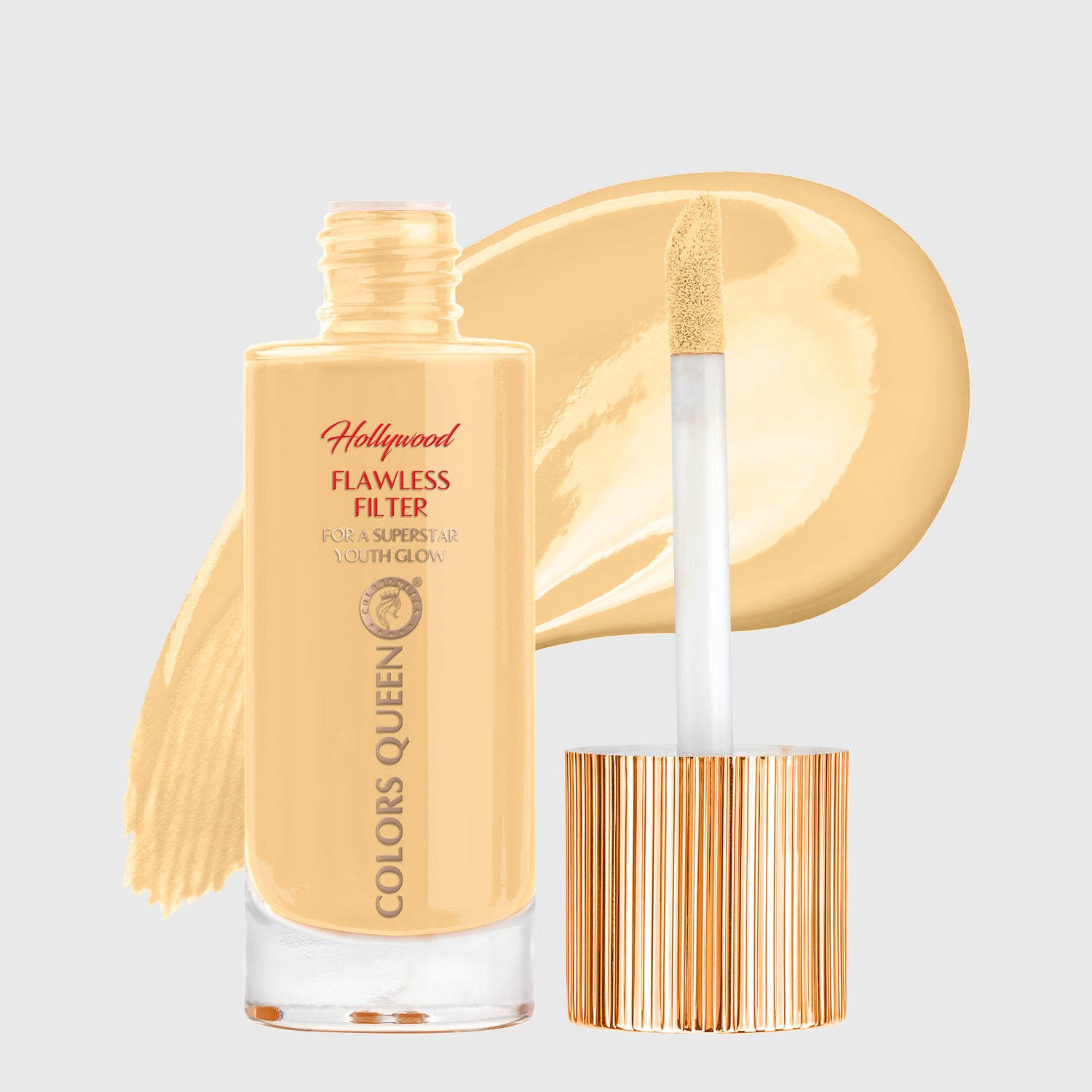 Hollywood Flawless Filter Foundation