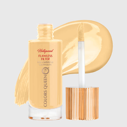 Hollywood Flawless Filter Foundation