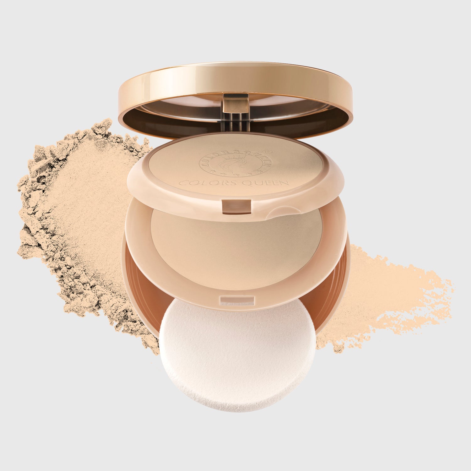 Colors Queen Brightness Powder