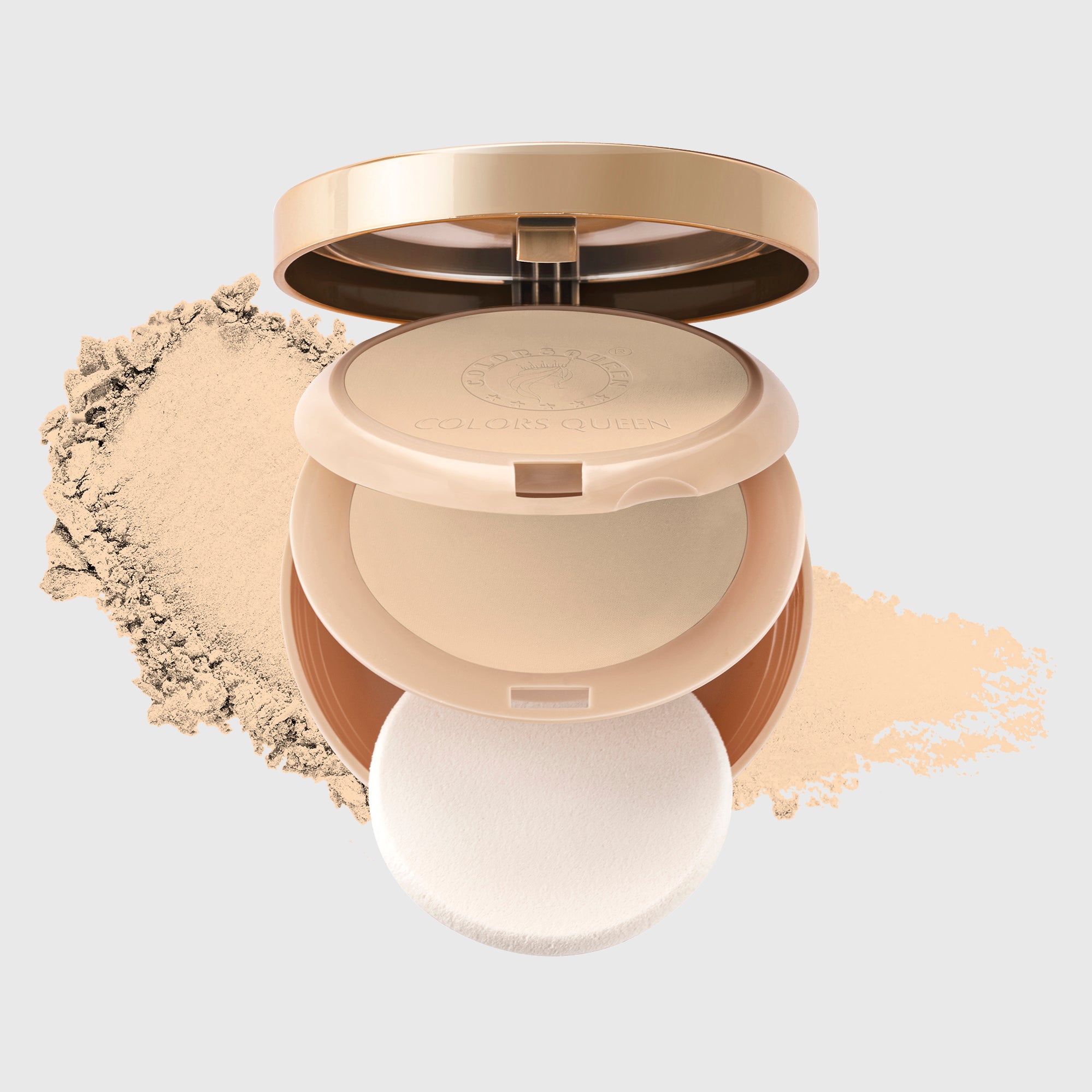 Colors Queen Brightness Powder