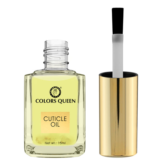 Colors Queen Nail Care (Cuticle Oil)