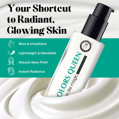 Moon Lite Magic Highlighting Primer