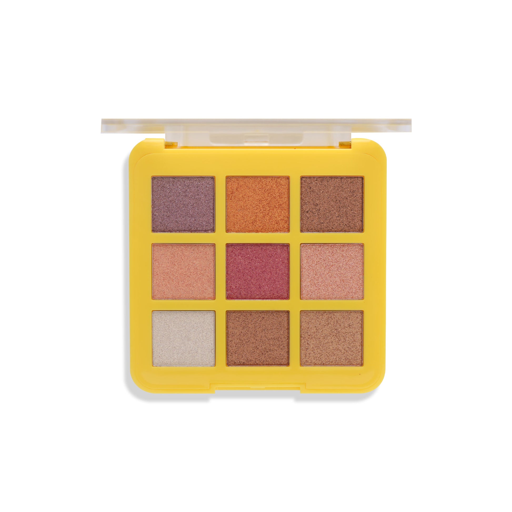 Colors Queen 9 Color Eyeshadow Palette