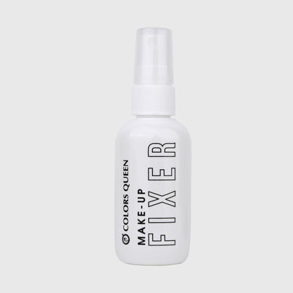 4-in-1 Multi-Functional Brush and Makeup Setting Spray Combo