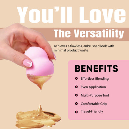 Makeup Beauty Sponge