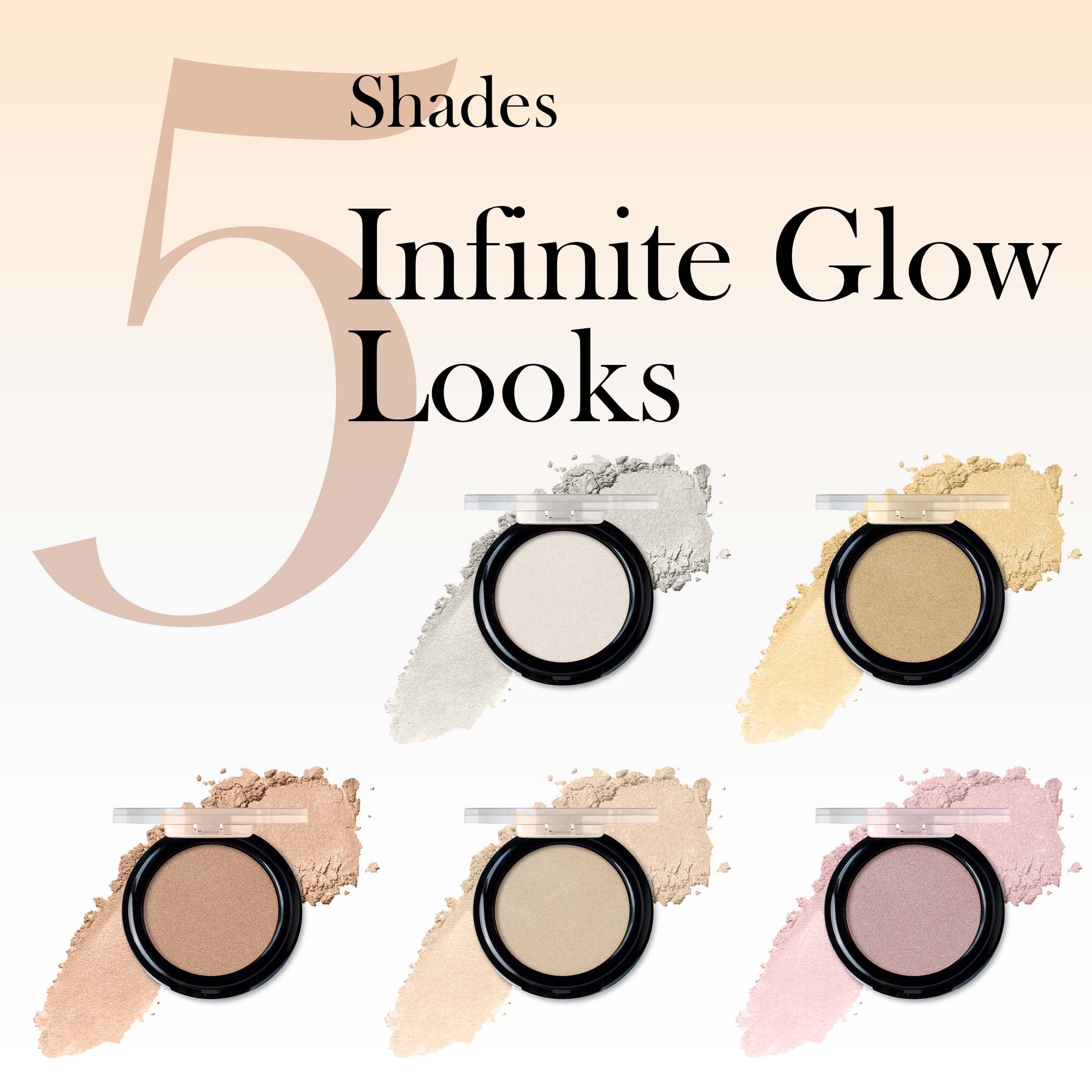 Master Chrome Metallic Highlighter | 7.5 Gram