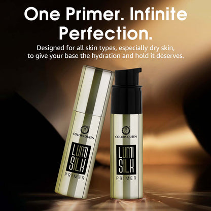 Lumi Silk Primer