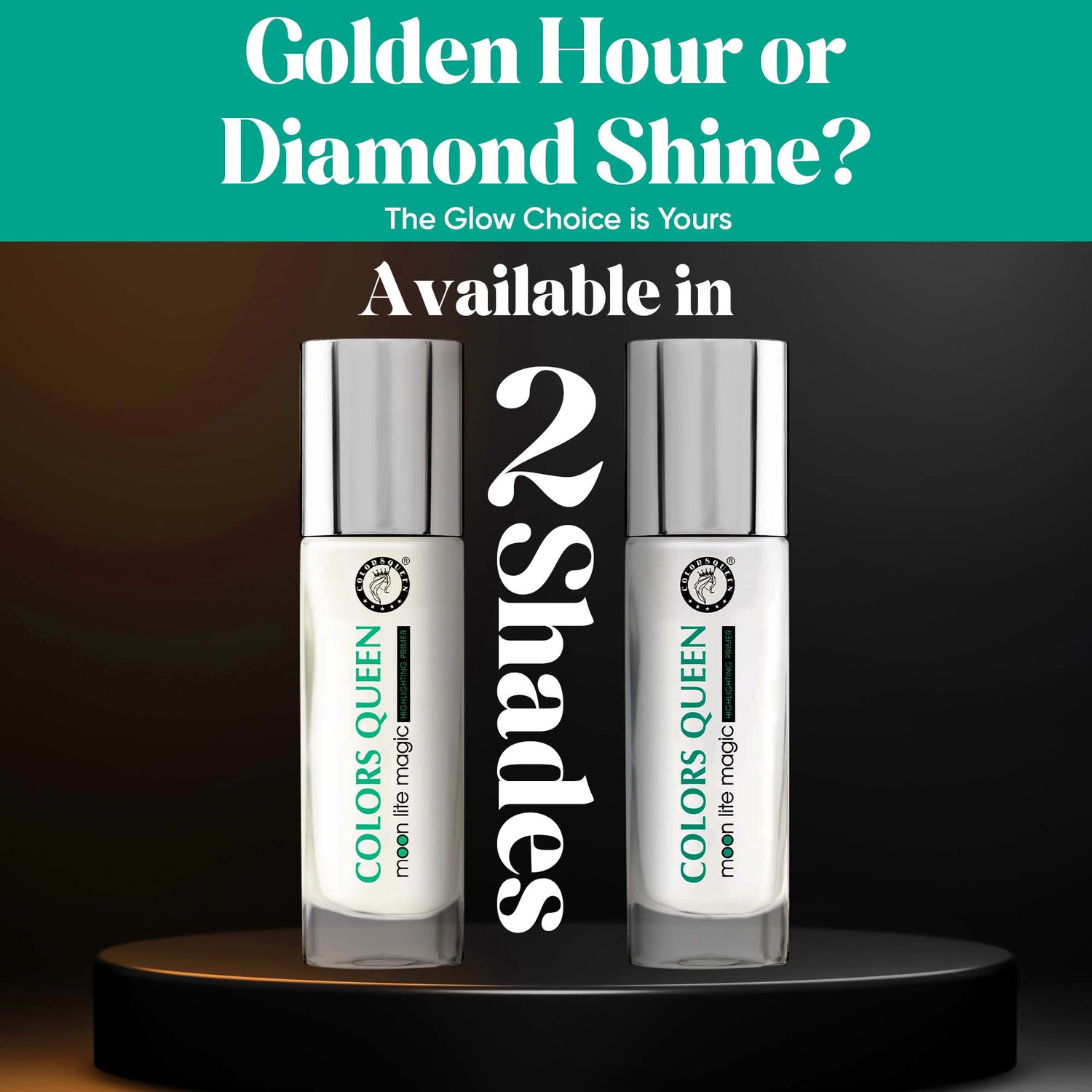 Moon Lite Magic Highlighting Primer