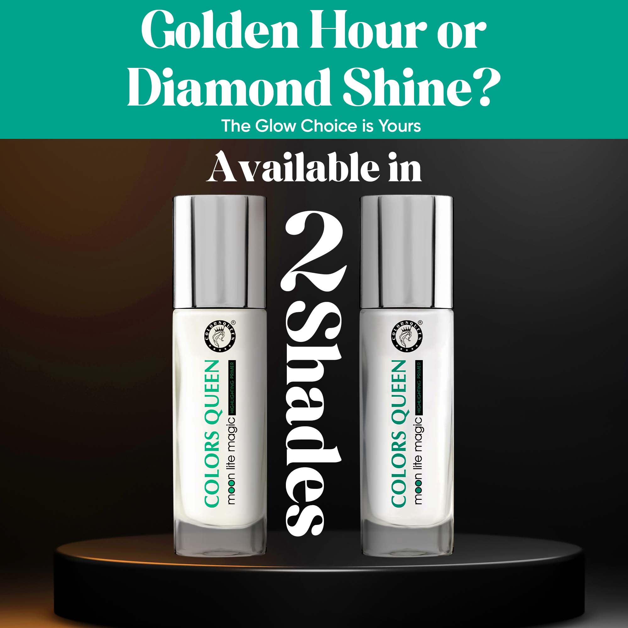 Moon Lite Magic Highlighting Primer