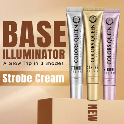Base Illuminator Strobe Cream | 30 Gram