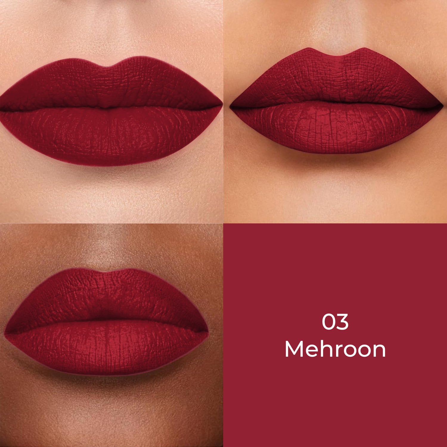 Color Stay Non-Transfer Lipstick – 26 Shades