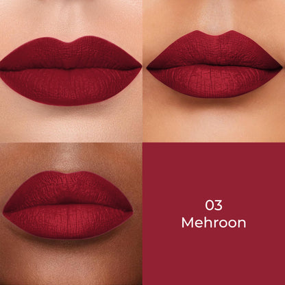 Color Stay Non-Transfer Lipstick – 26 Shades