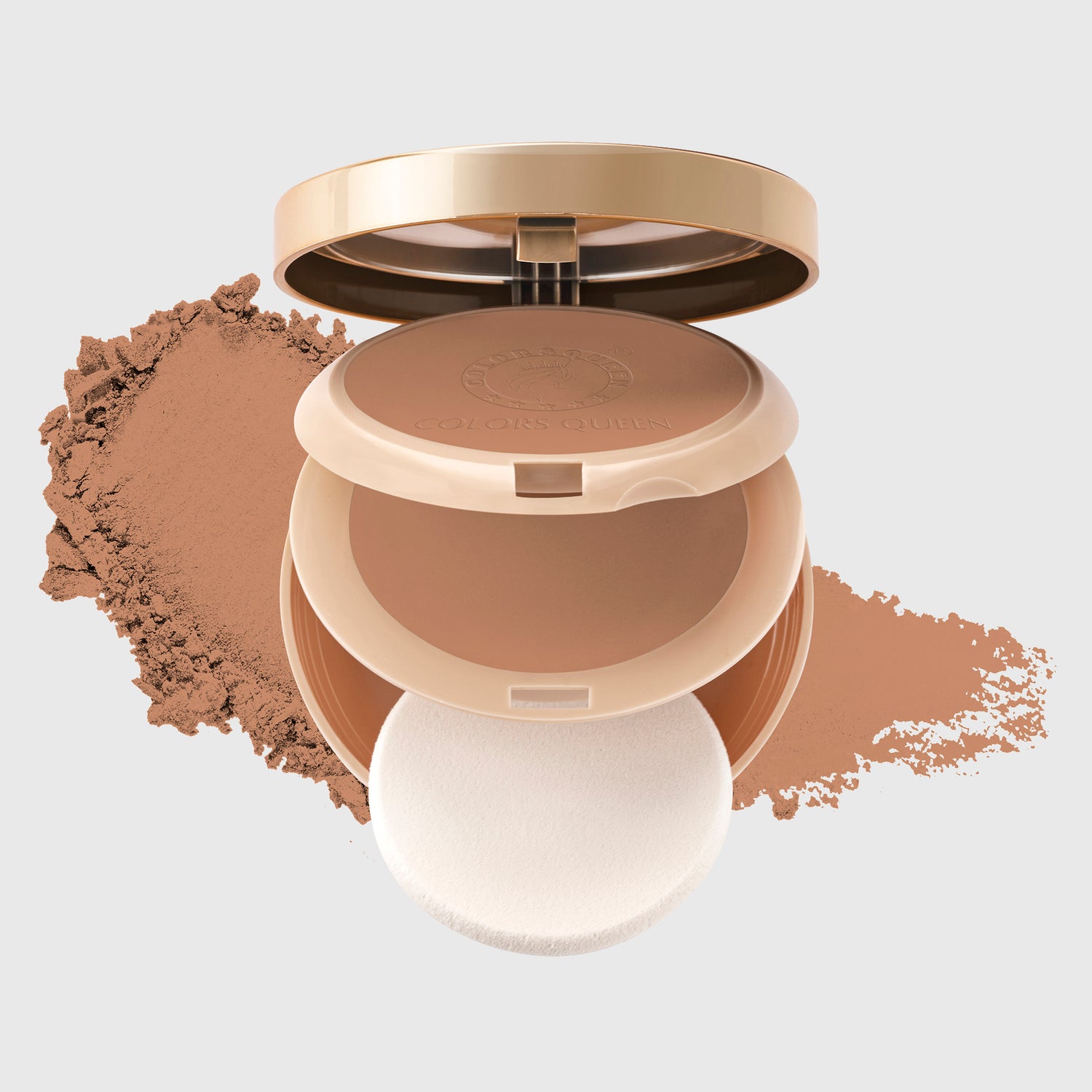 Colors Queen Brightness Powder