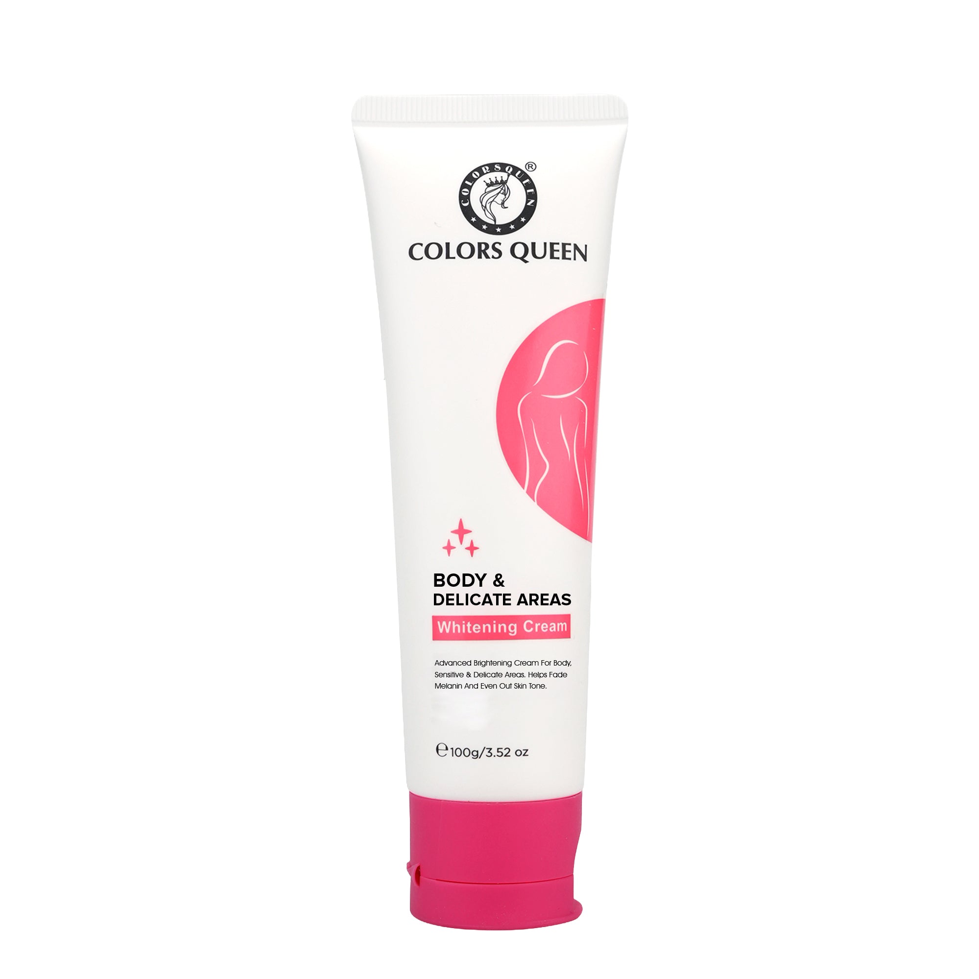 Body &amp; Private Parts Whitening Cream | 100 Gram