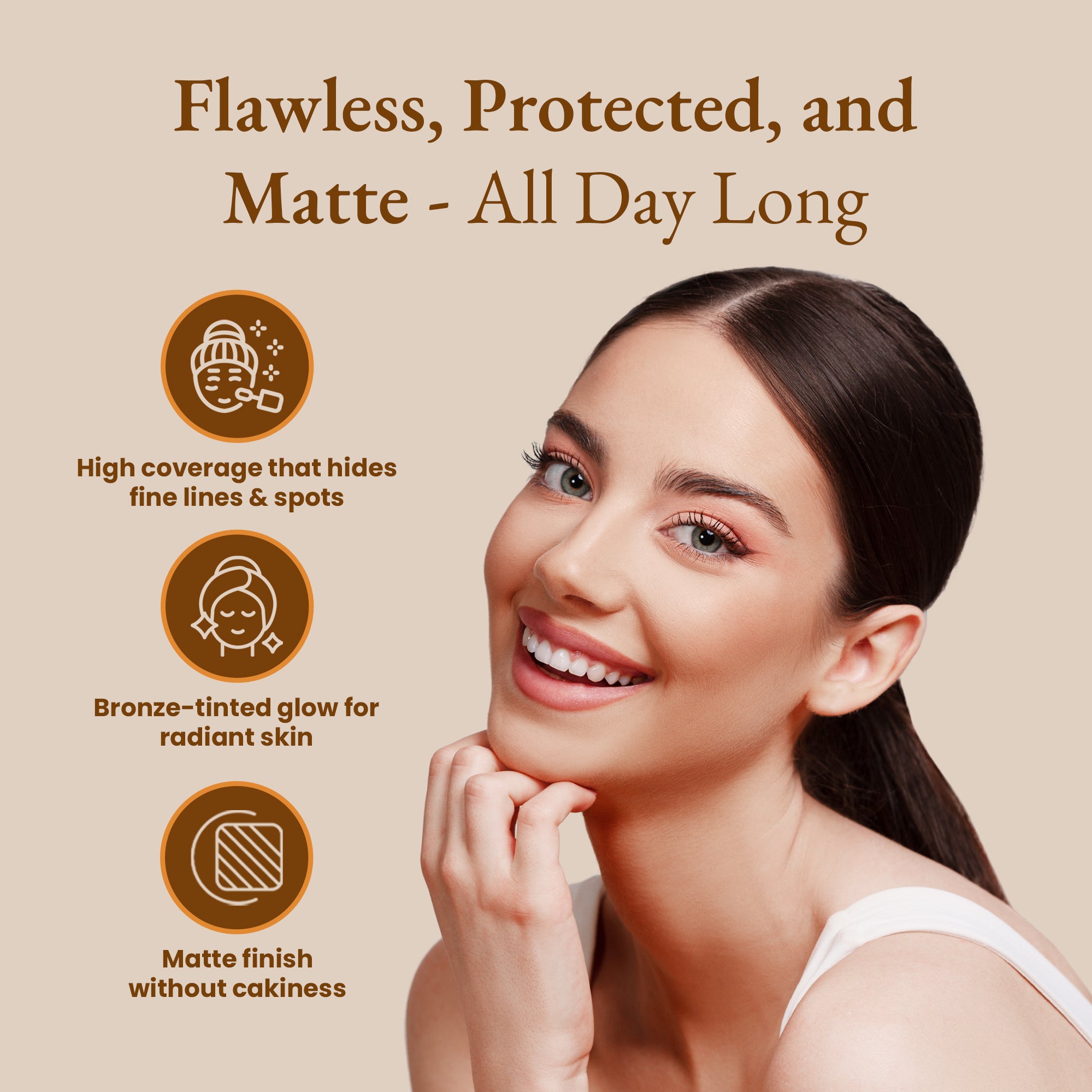 Sun Expert Compact Powder | 20 Gram