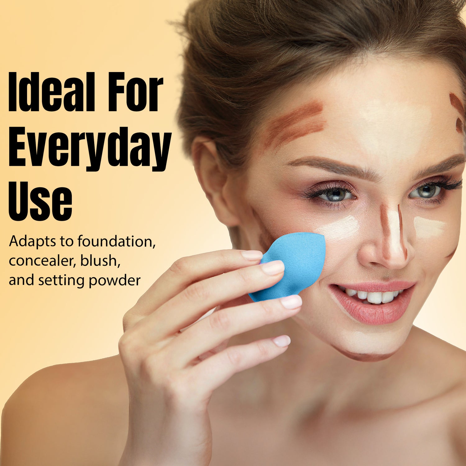 Makeup Beauty Sponge